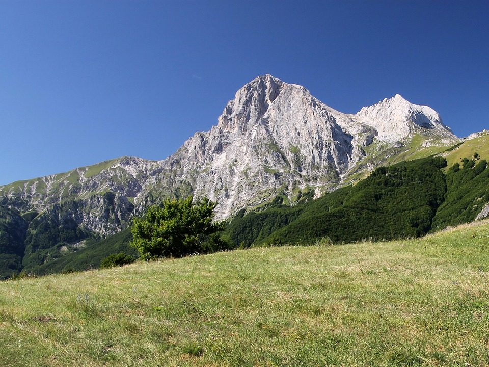 Anello delle 100 Fonti